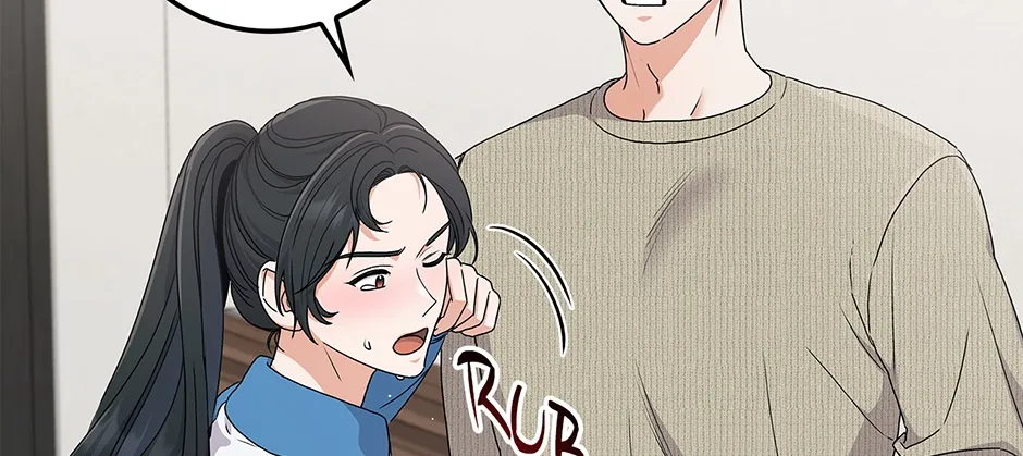 Read Unblockable Romance chapter 16 image 150 on Lezhin