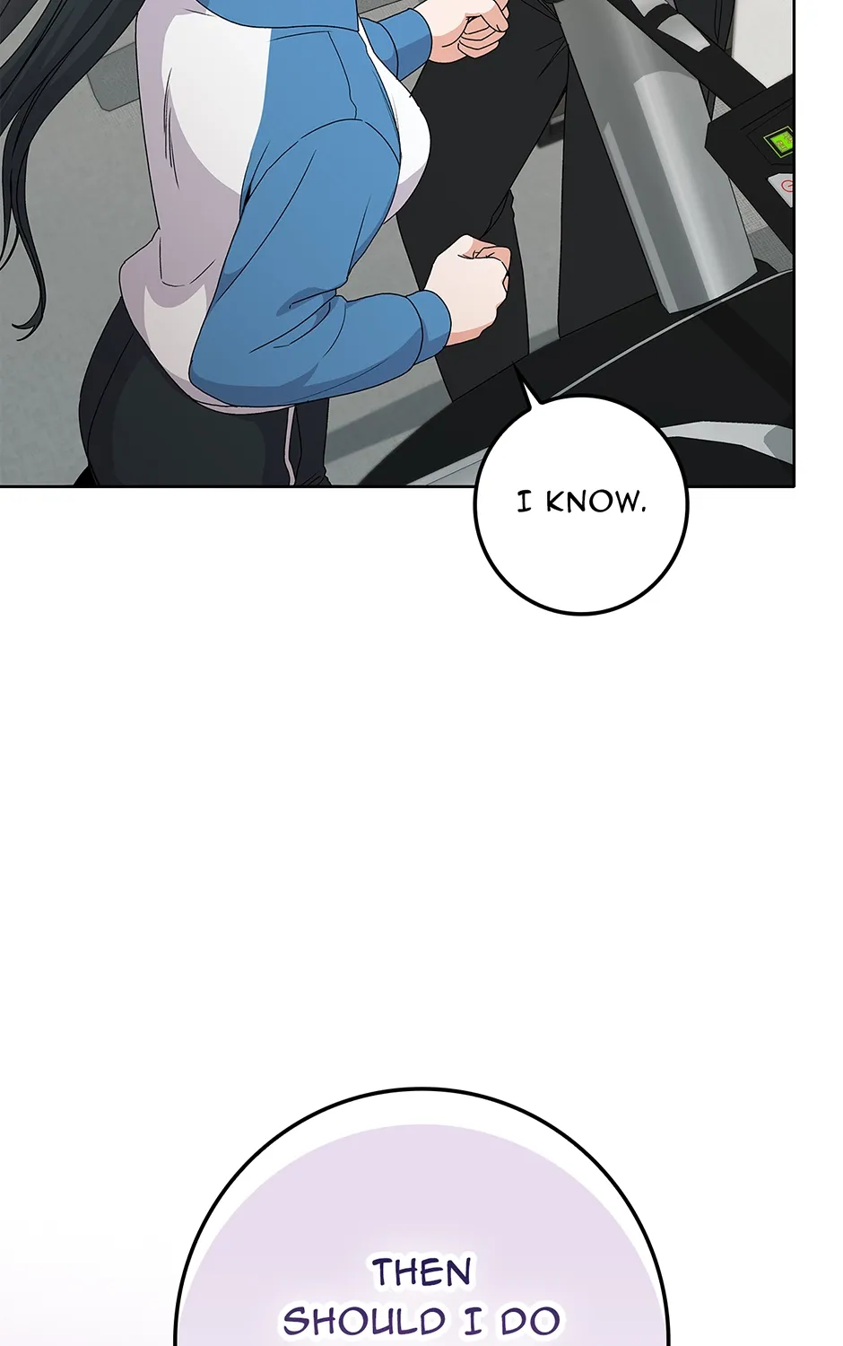Read Unblockable Romance chapter 16 image 157 on Lezhin