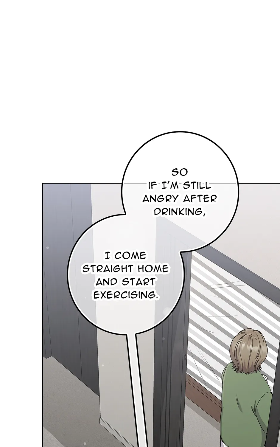 Read Unblockable Romance chapter 16 image 165 on Lezhin