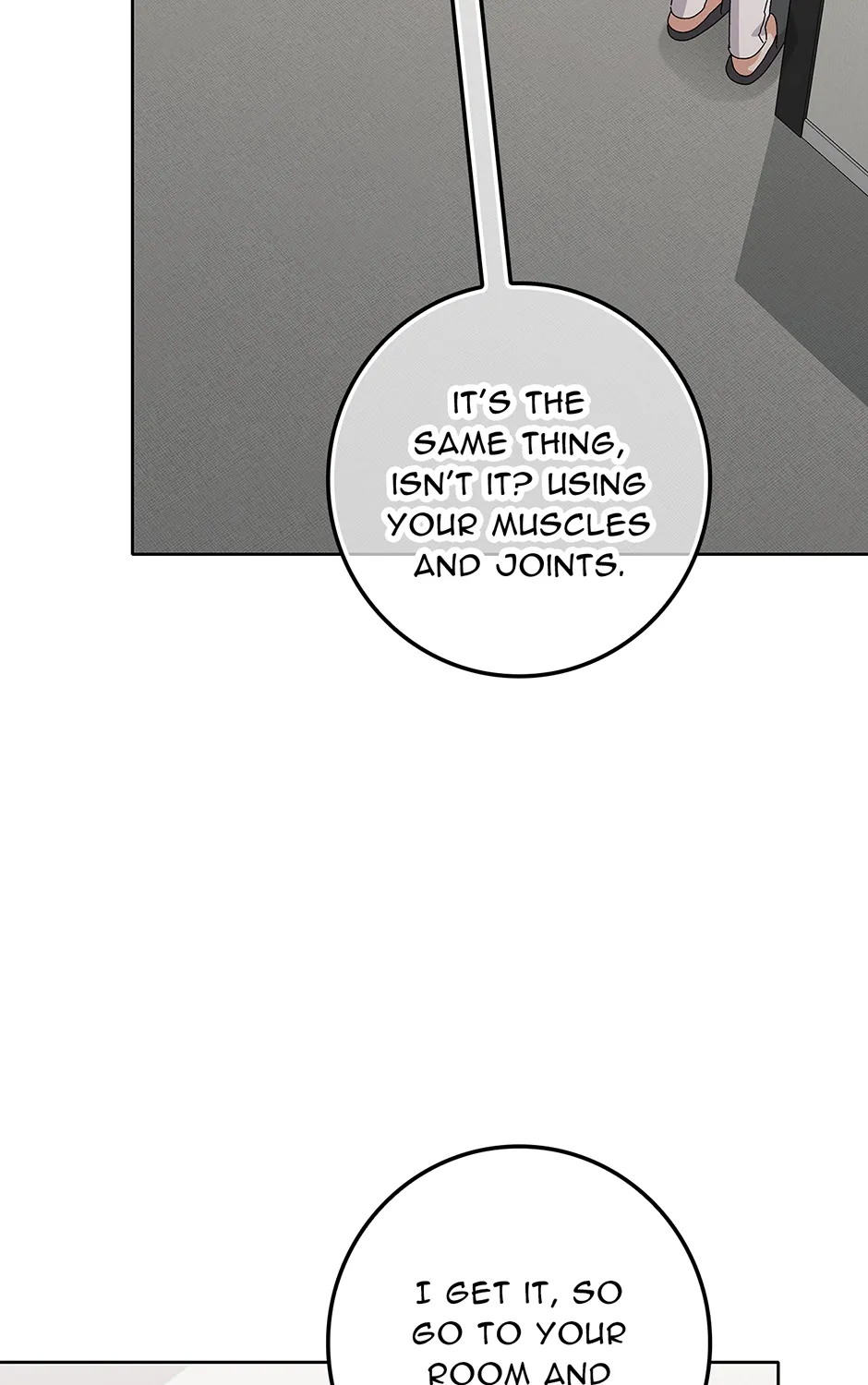 Read Unblockable Romance chapter 16 image 167 on Lezhin