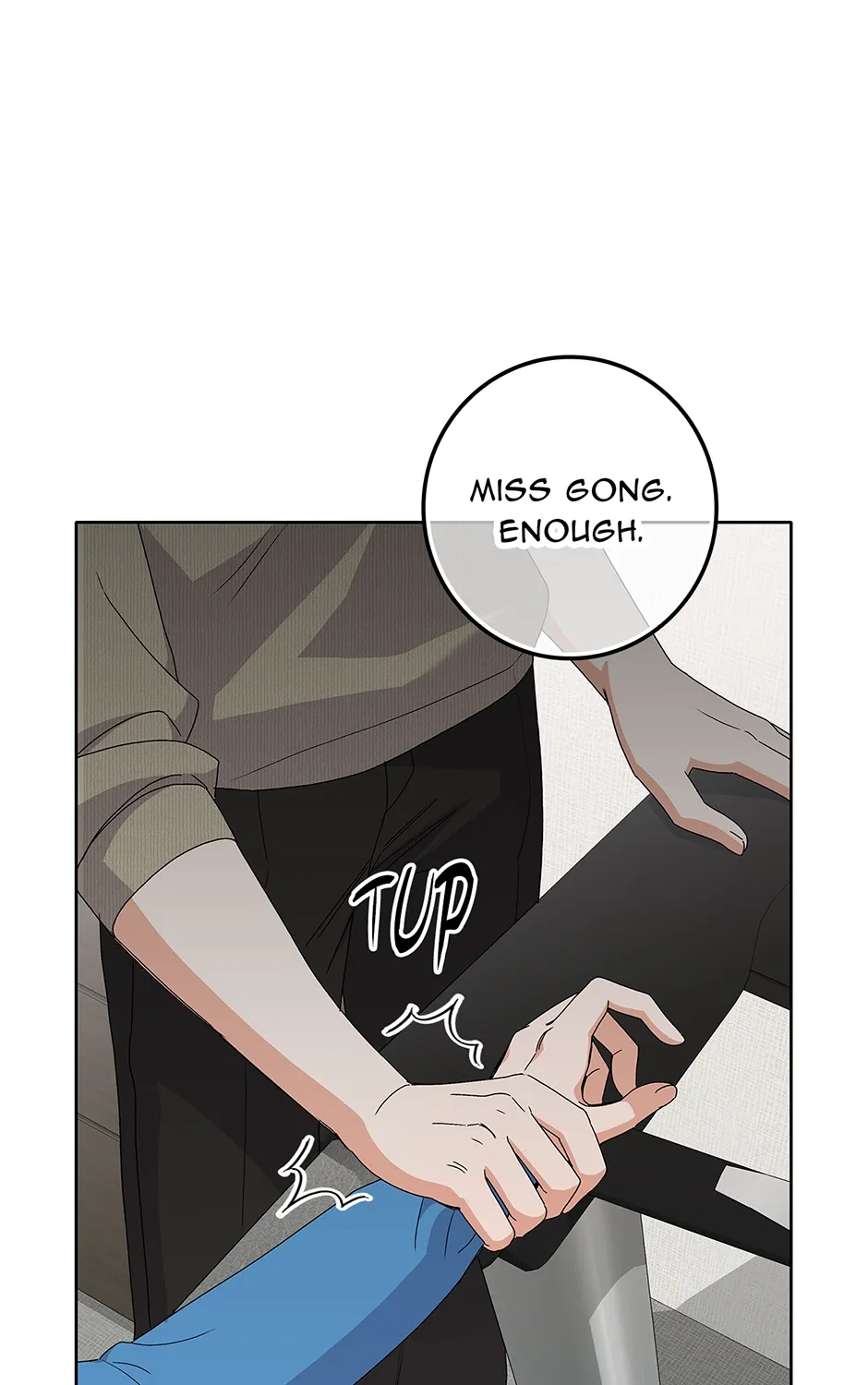 Read Unblockable Romance chapter 16 image 171 on Lezhin