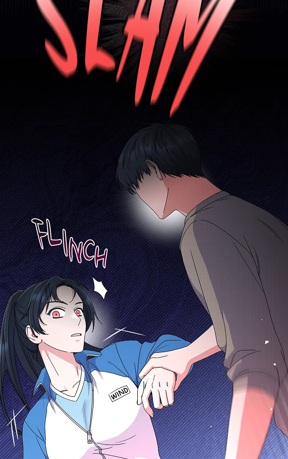 Read Unblockable Romance chapter 16 image 177 on Lezhin