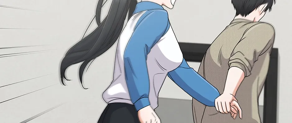Read Unblockable Romance chapter 16 image 180 on Lezhin