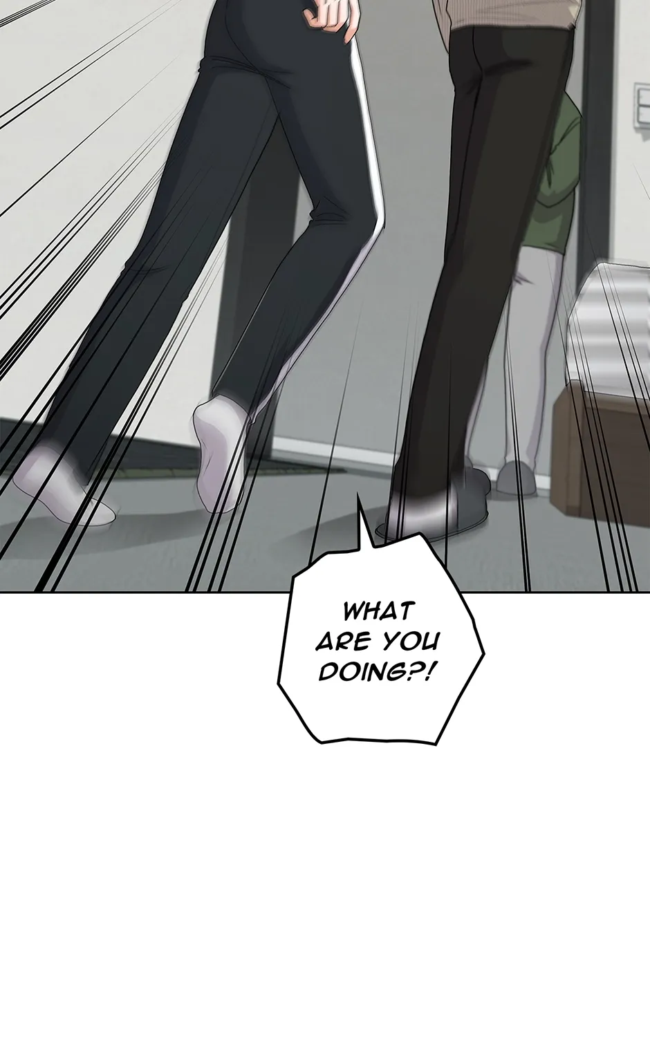 Read Unblockable Romance chapter 16 image 181 on Lezhin