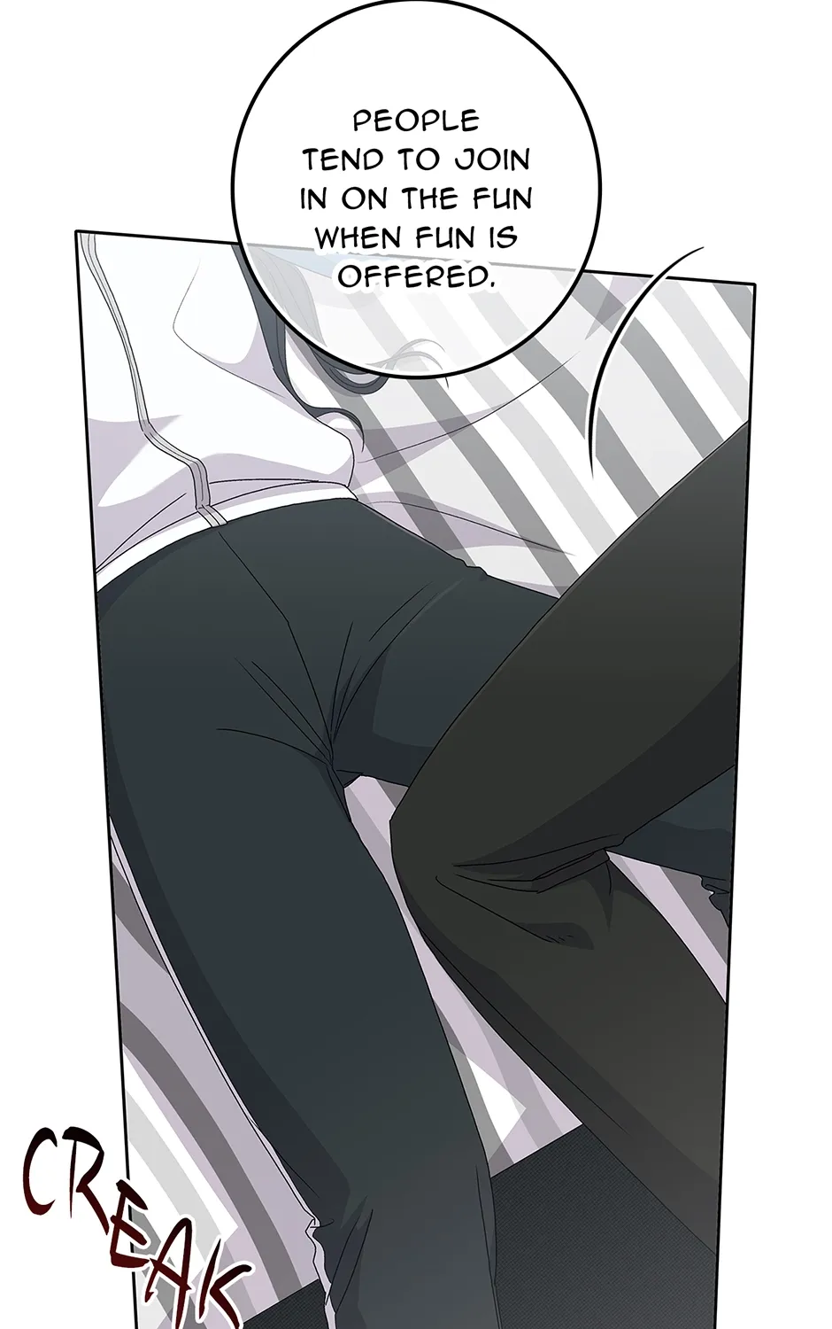 Read Unblockable Romance chapter 16 image 185 on Lezhin