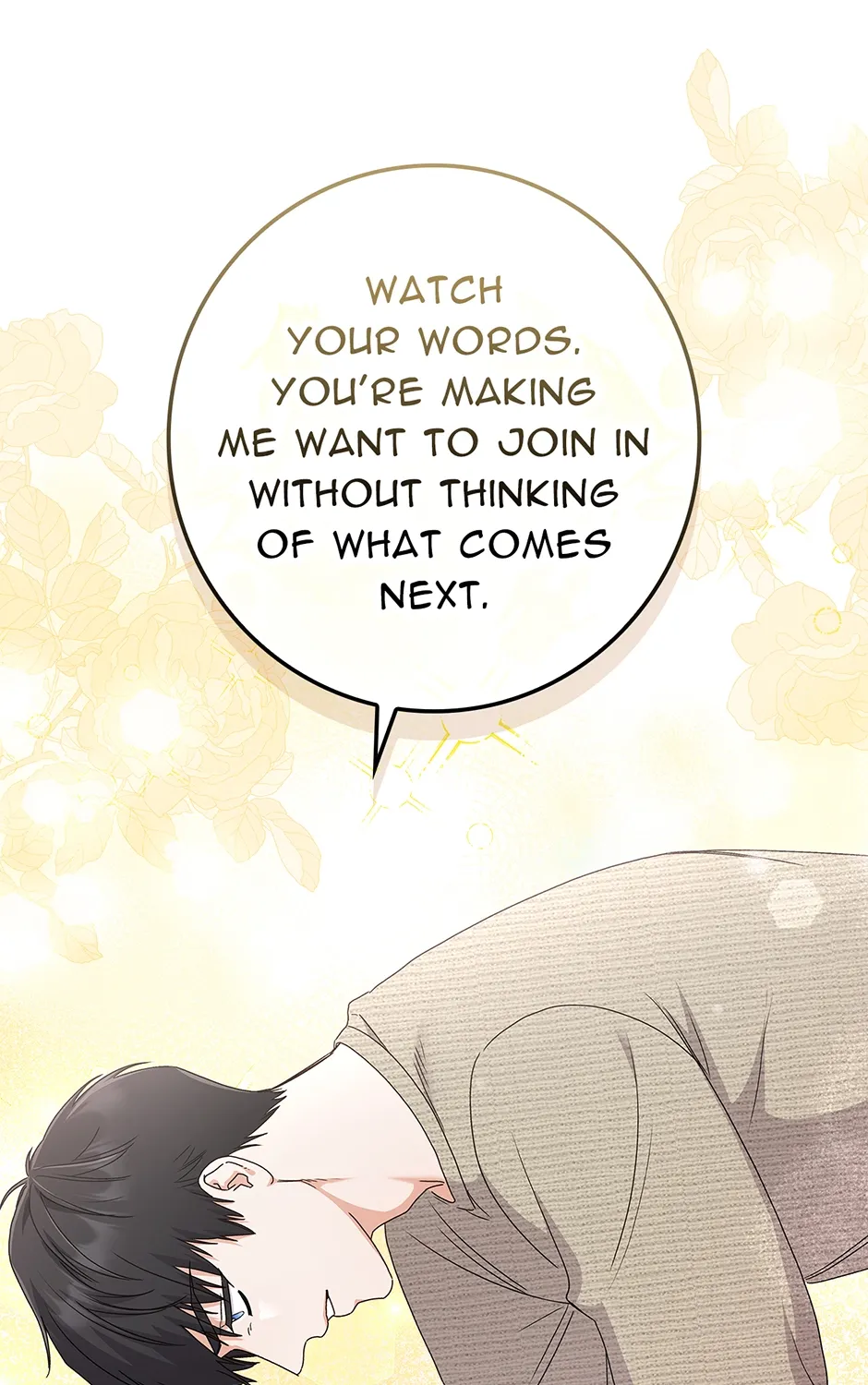 Read Unblockable Romance chapter 16 image 187 on Lezhin