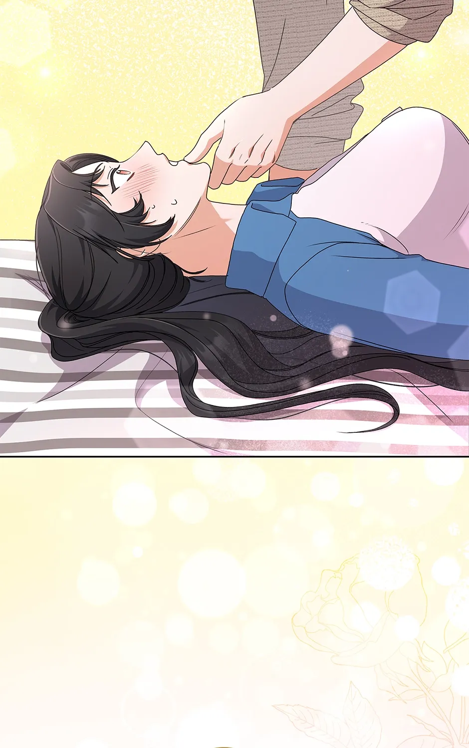 Read Unblockable Romance chapter 16 image 189 on Lezhin