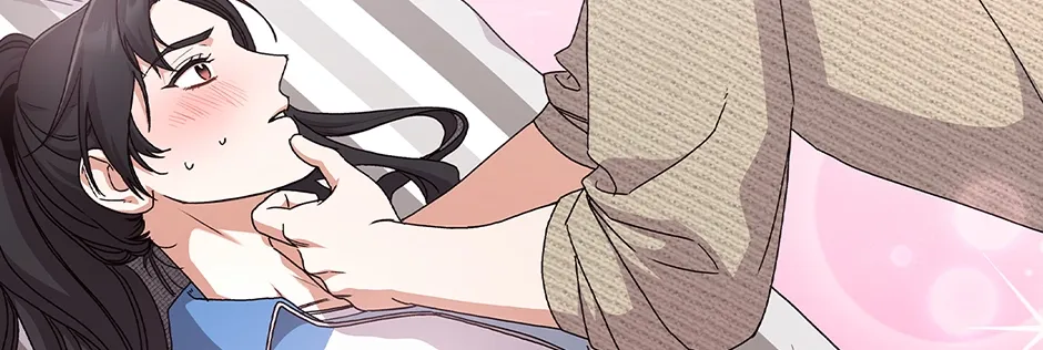 Read Unblockable Romance chapter 16 image 196 on Lezhin