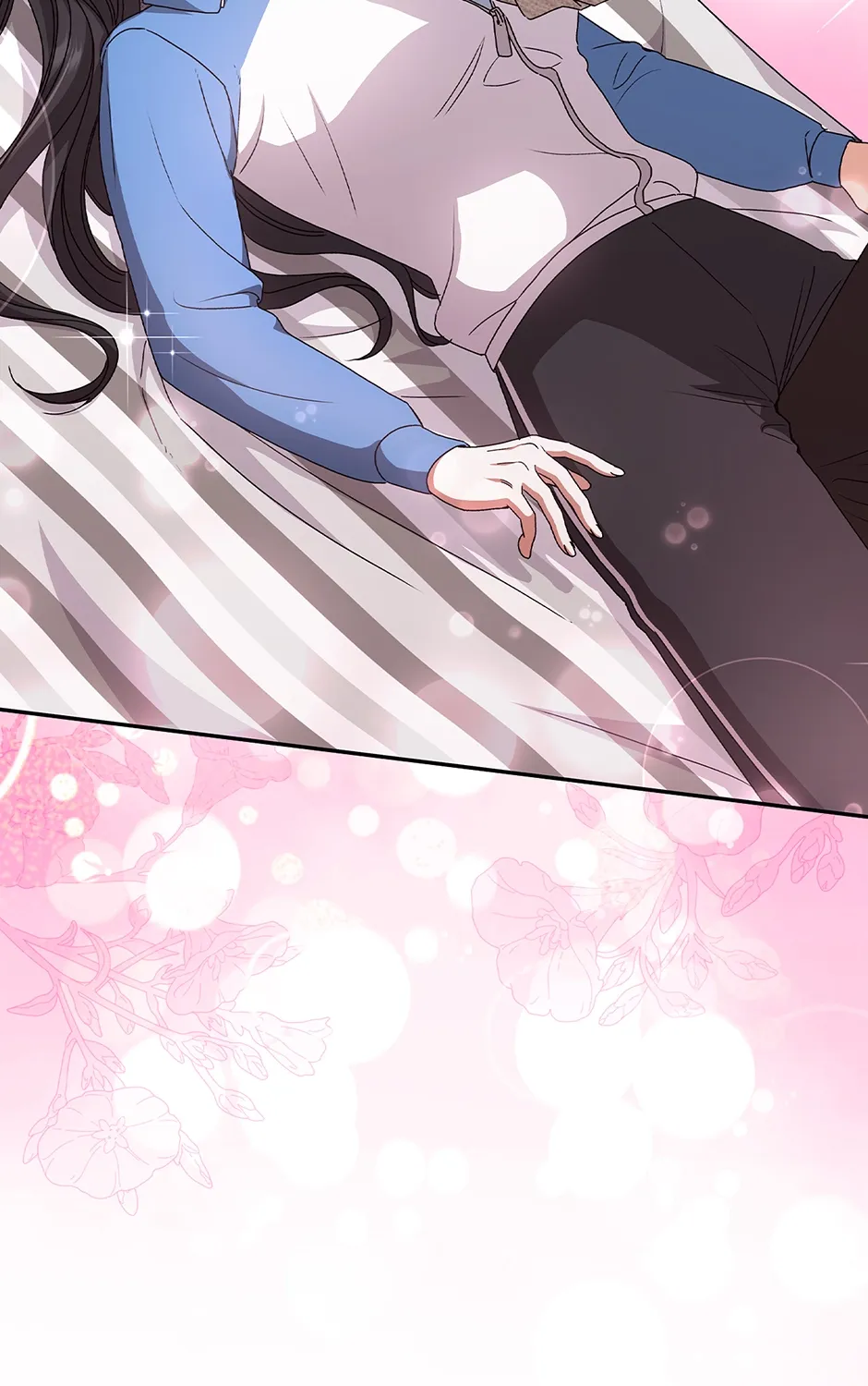 Read Unblockable Romance chapter 16 image 197 on Lezhin