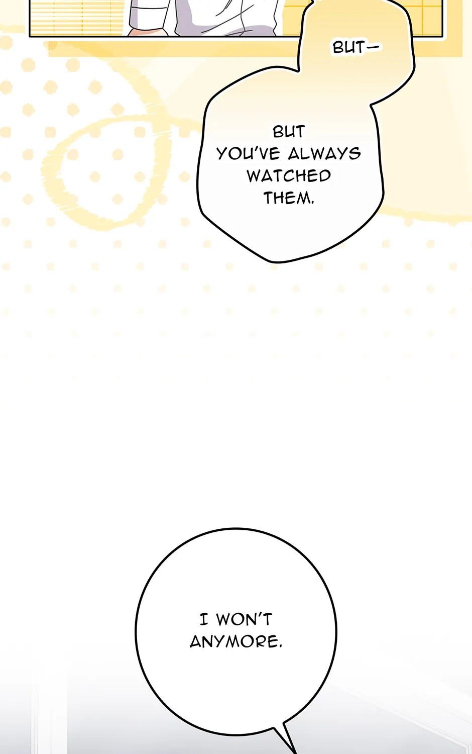 Read Unblockable Romance chapter 16 image 23 on Lezhin