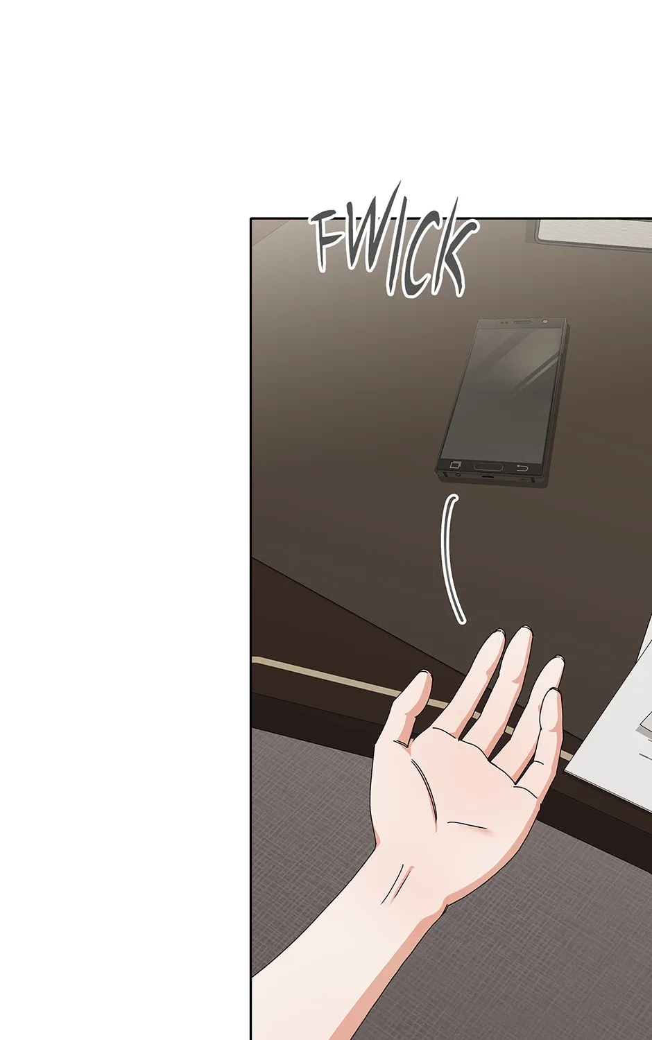 Read Unblockable Romance chapter 16 image 29 on Lezhin