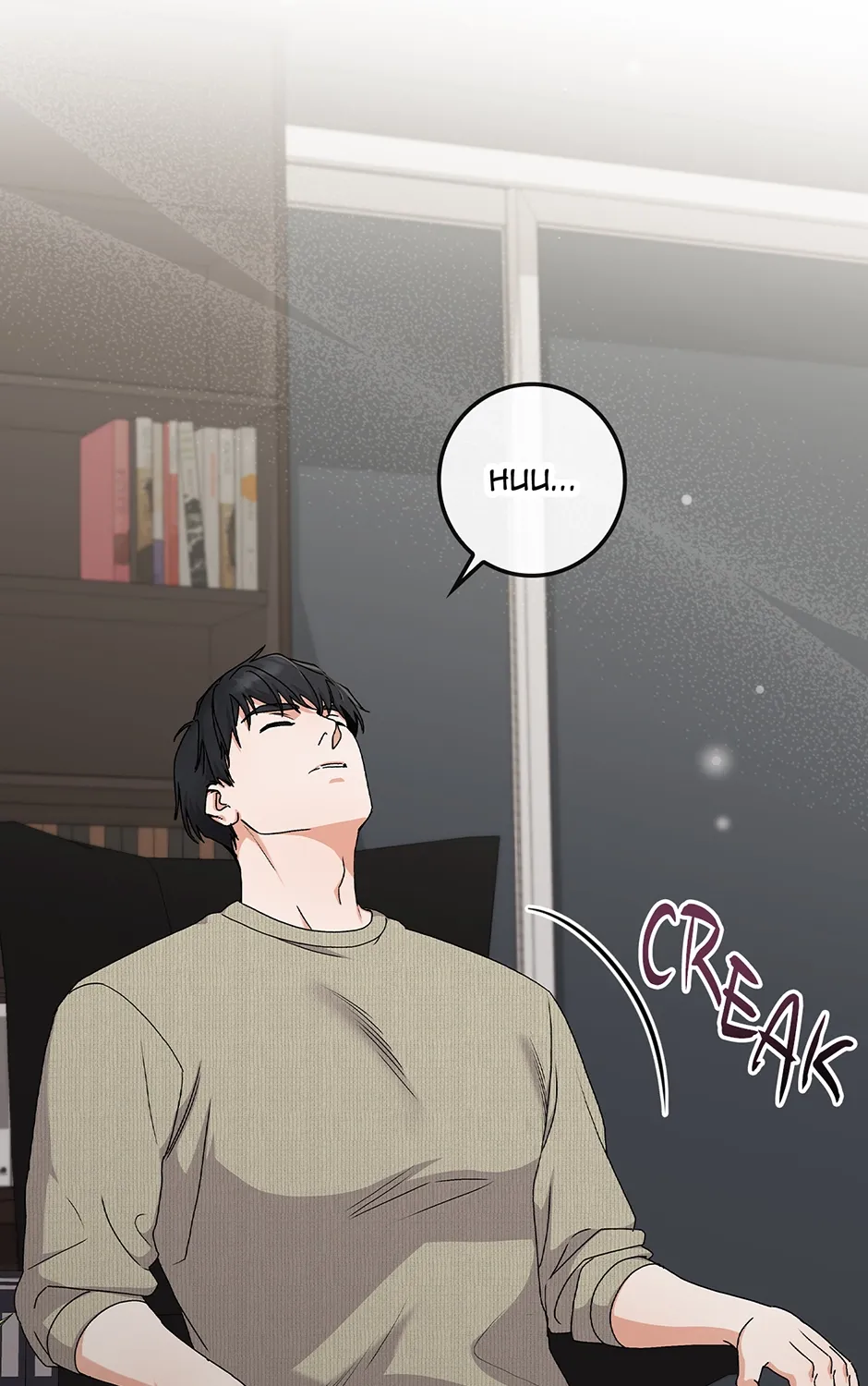 Read Unblockable Romance chapter 16 image 31 on Lezhin