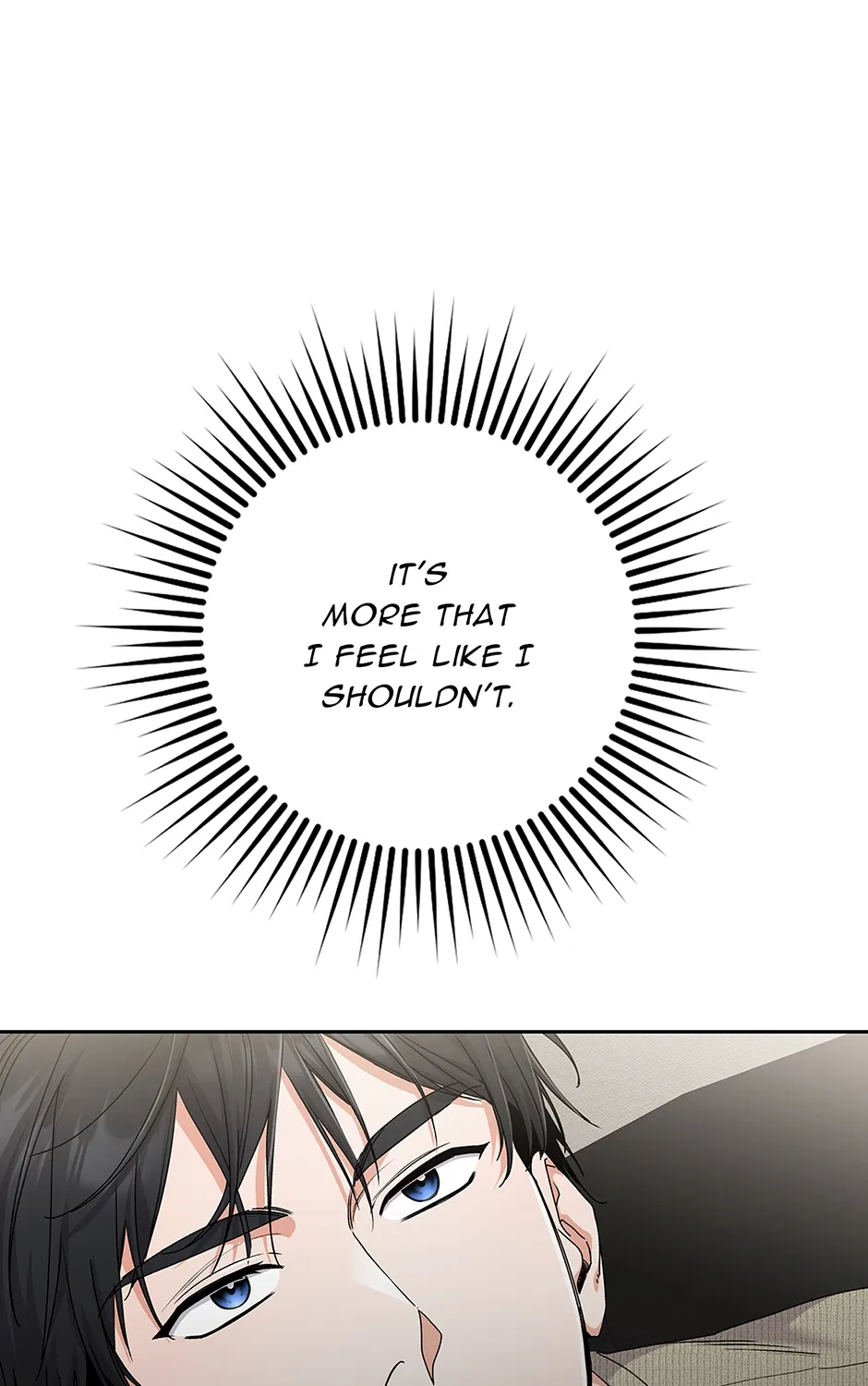 Read Unblockable Romance chapter 16 image 33 on Lezhin