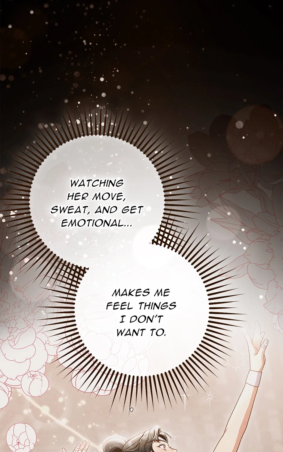 Read Unblockable Romance chapter 16 image 35 on Lezhin