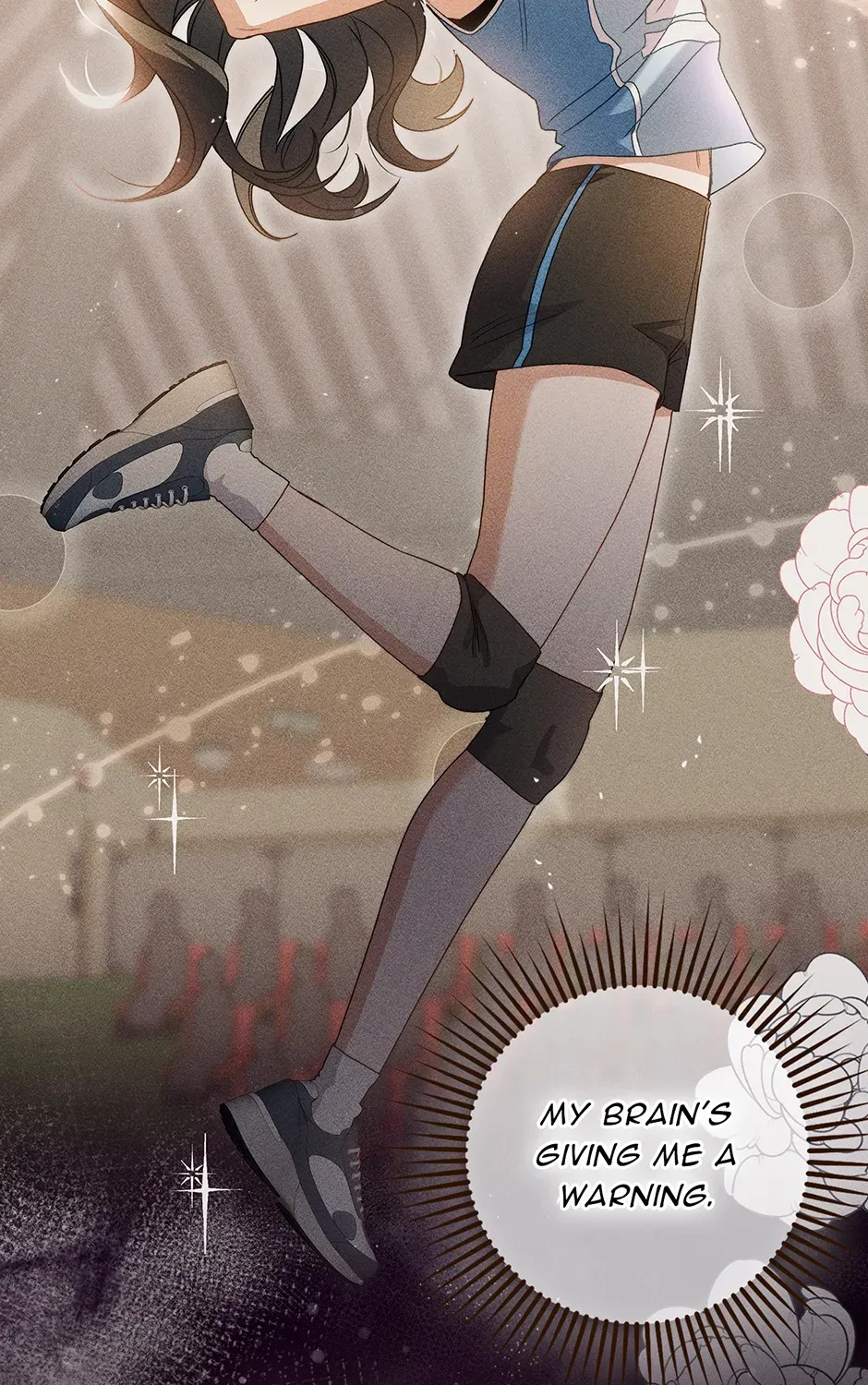 Read Unblockable Romance chapter 16 image 37 on Lezhin