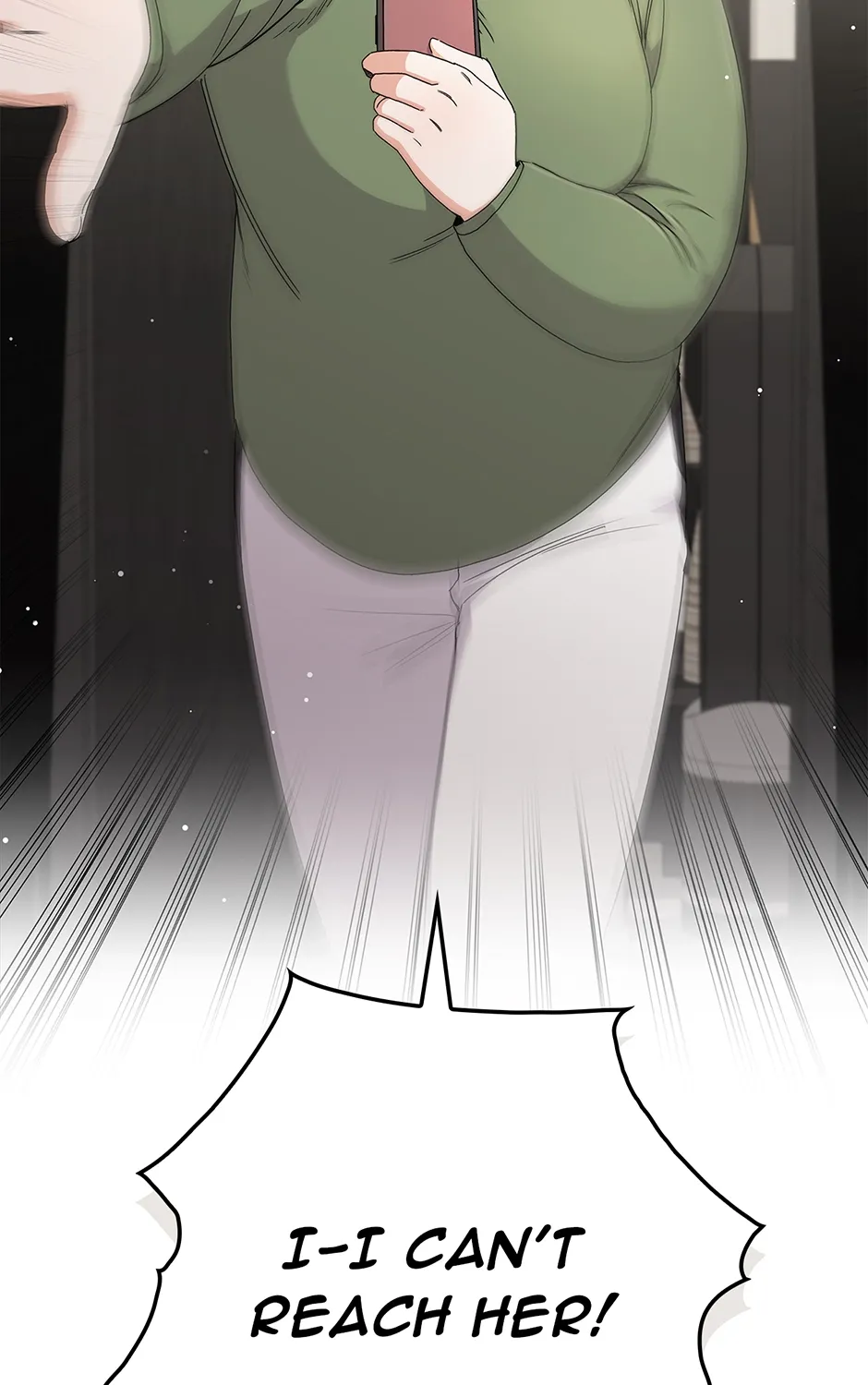 Read Unblockable Romance chapter 16 image 47 on Lezhin