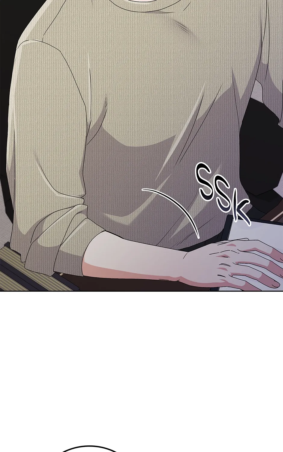 Read Unblockable Romance chapter 16 image 51 on Lezhin