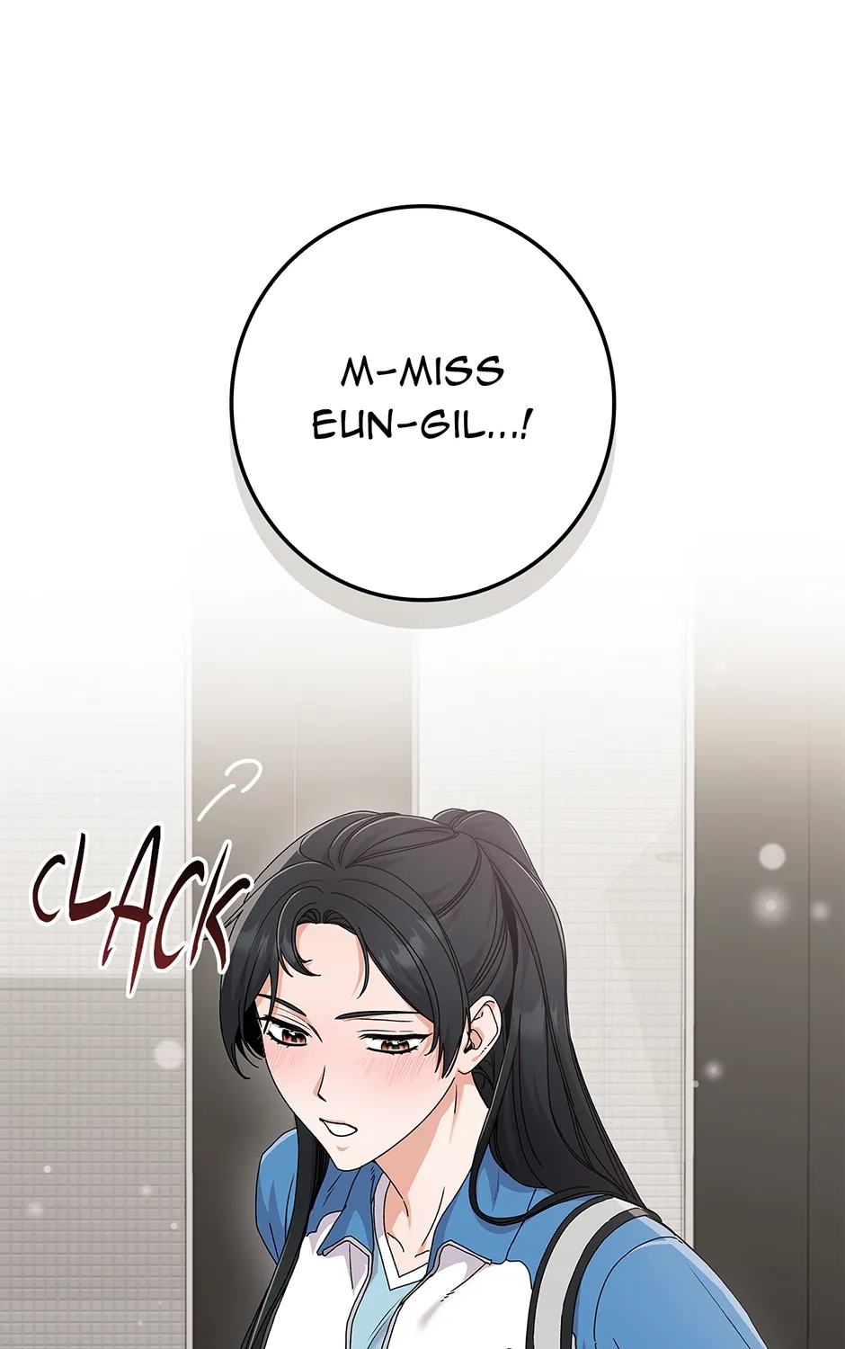 Read Unblockable Romance chapter 16 image 61 on Lezhin