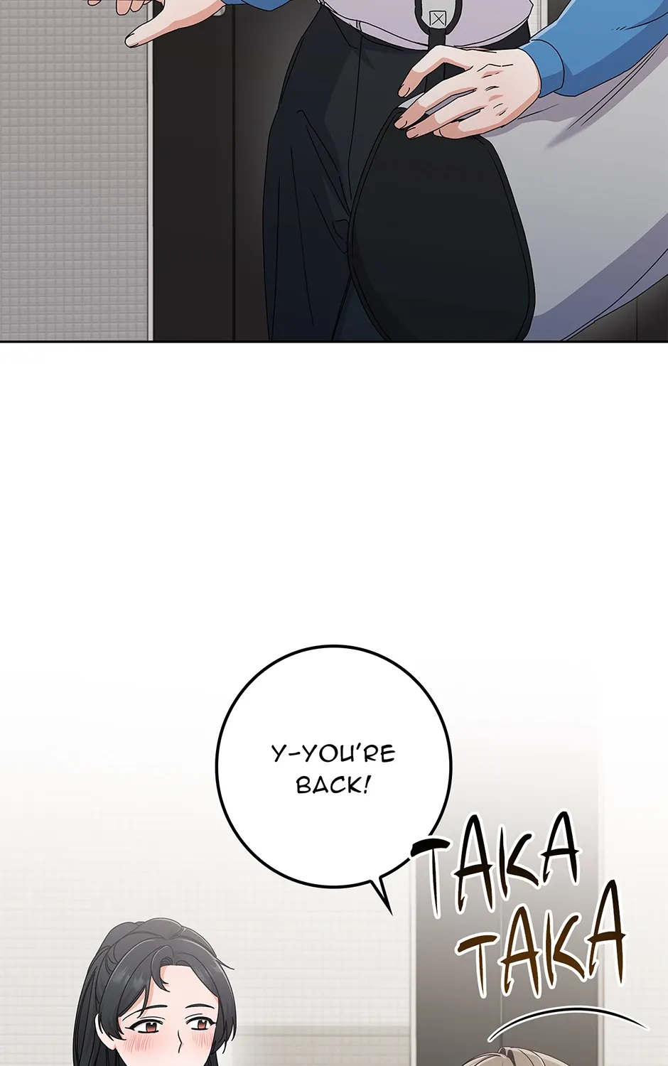 Read Unblockable Romance chapter 16 image 63 on Lezhin