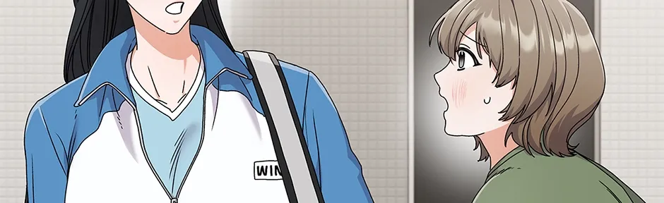 Read Unblockable Romance chapter 16 image 64 on Lezhin