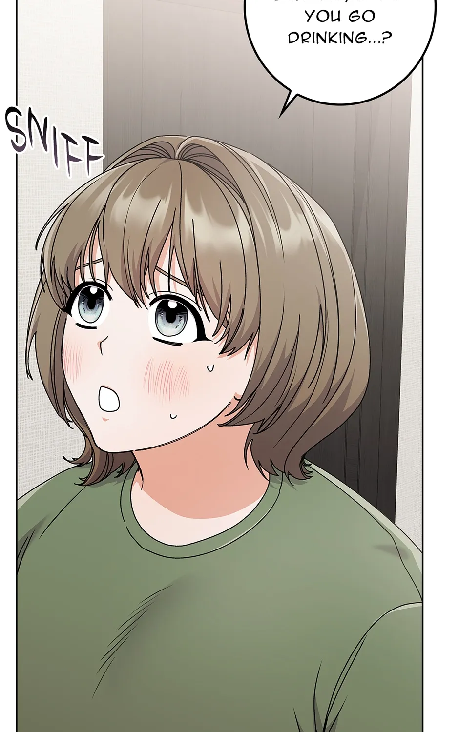 Read Unblockable Romance chapter 16 image 67 on Lezhin