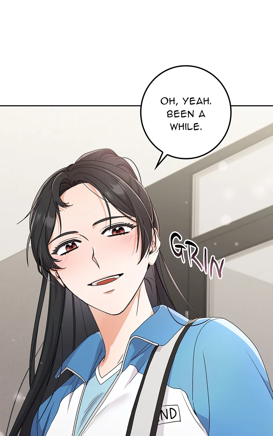 Read Unblockable Romance chapter 16 image 69 on Lezhin