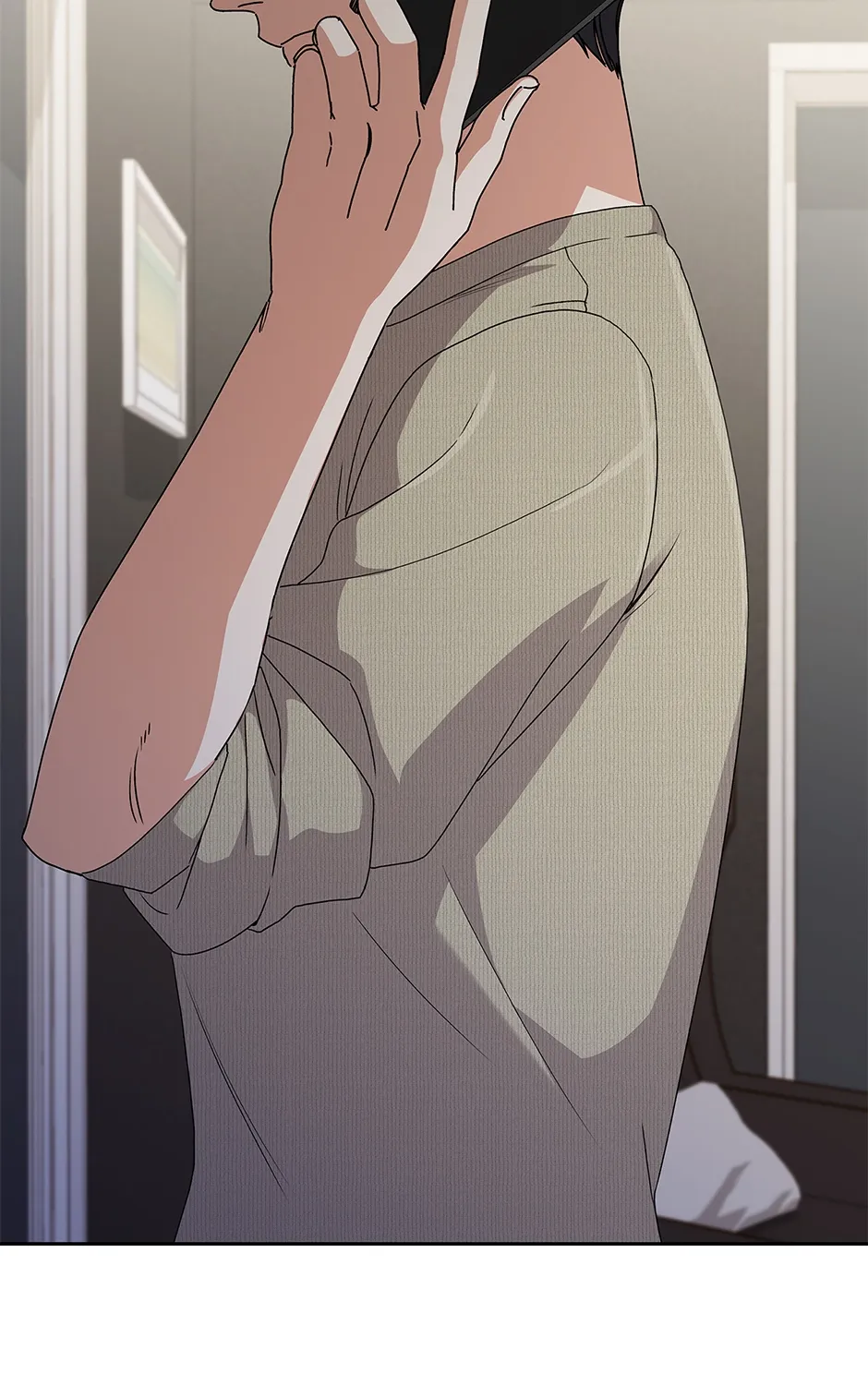 Read Unblockable Romance chapter 16 image 7 on Lezhin