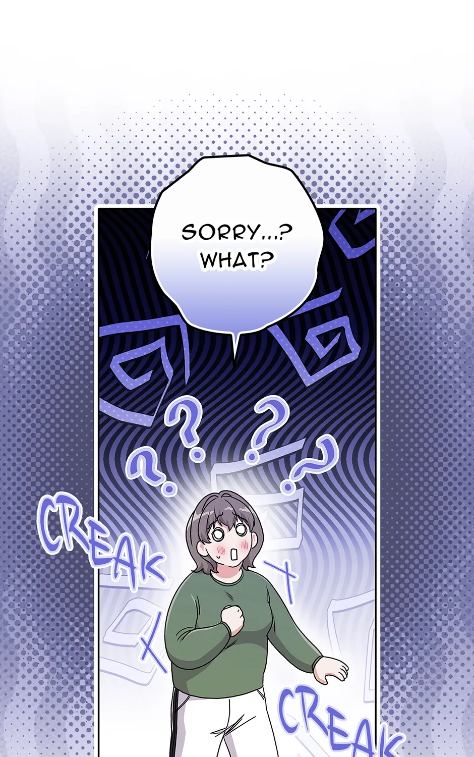 Read Unblockable Romance chapter 16 image 75 on Lezhin