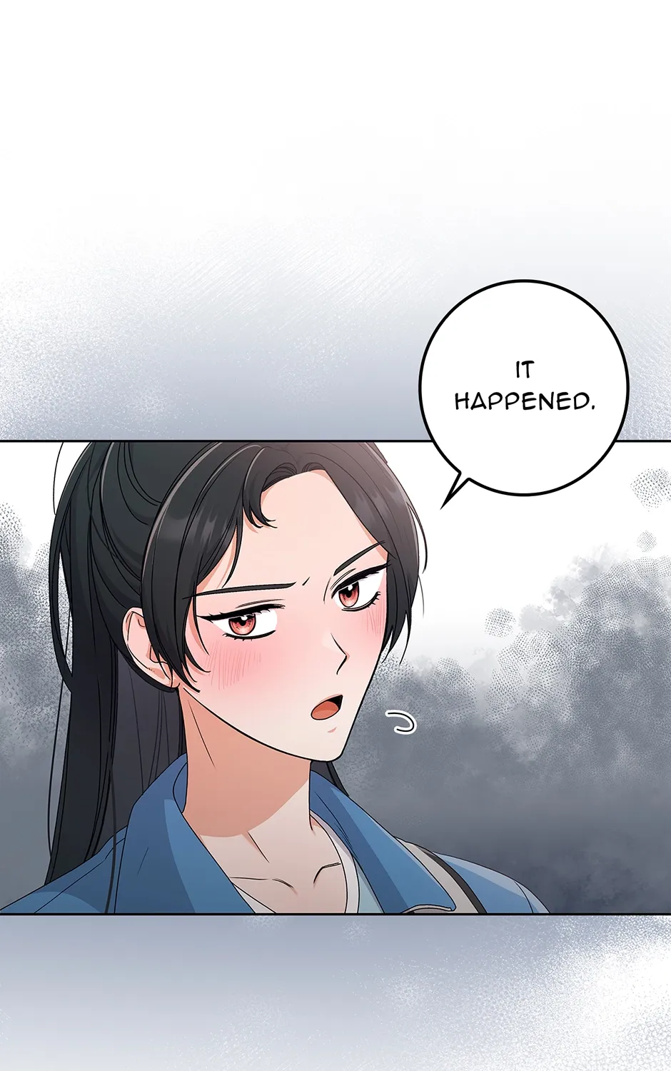 Read Unblockable Romance chapter 16 image 83 on Lezhin
