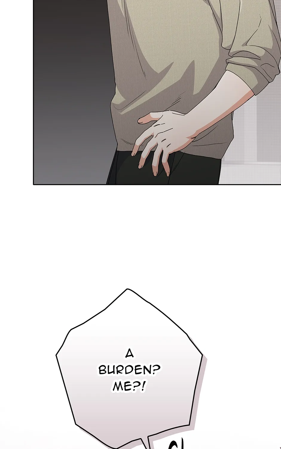 Read Unblockable Romance chapter 16 image 87 on Lezhin