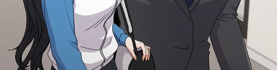 Read Unblockable Romance chapter 17 image 103 on Lezhin
