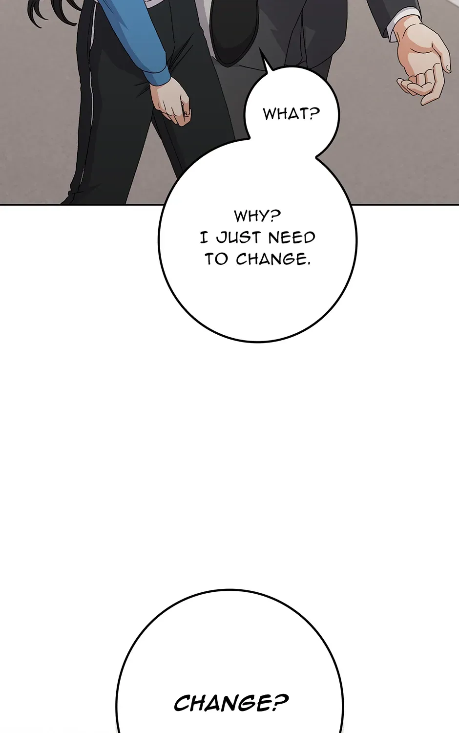 Read Unblockable Romance chapter 17 image 104 on Lezhin