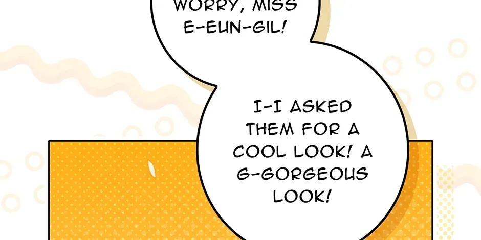 Read Unblockable Romance chapter 17 image 113 on Lezhin