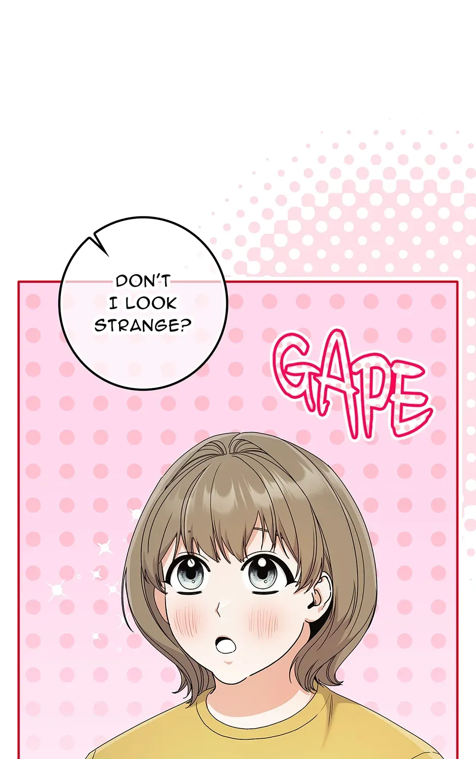 Read Unblockable Romance chapter 17 image 122 on Lezhin