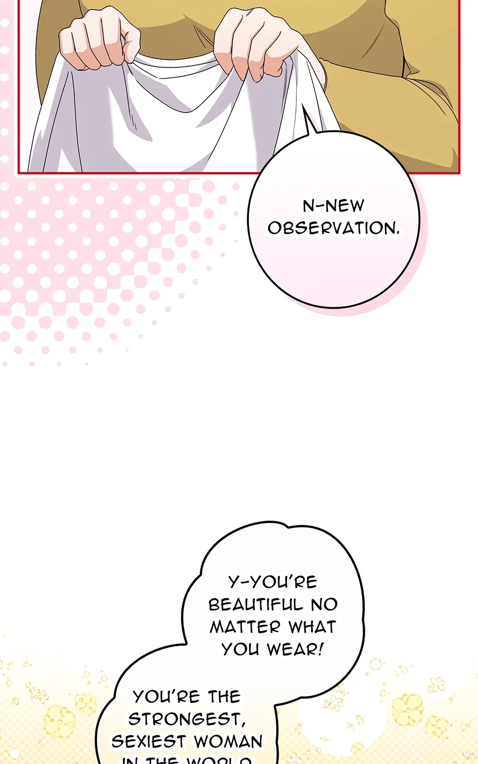 Read Unblockable Romance chapter 17 image 124 on Lezhin