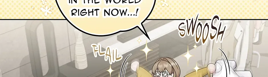 Read Unblockable Romance chapter 17 image 125 on Lezhin