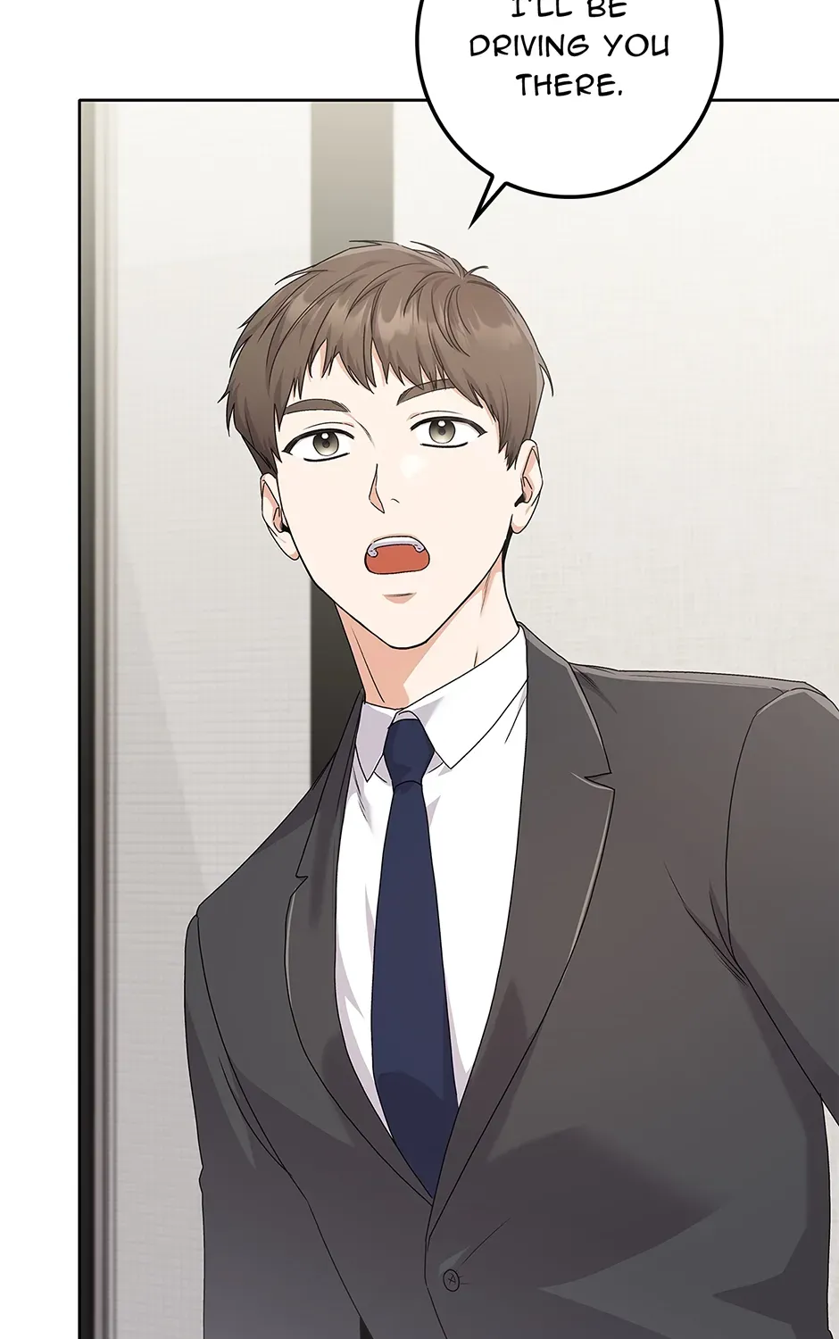 Read Unblockable Romance chapter 17 image 128 on Lezhin