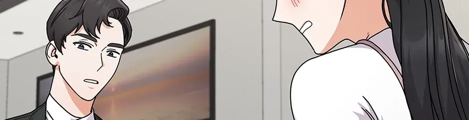 Read Unblockable Romance chapter 17 image 13 on Lezhin