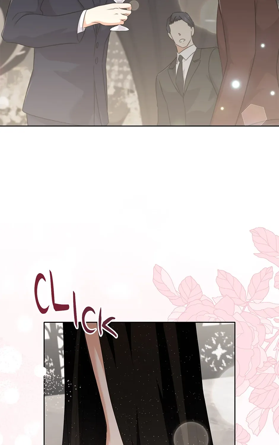 Read Unblockable Romance chapter 17 image 138 on Lezhin