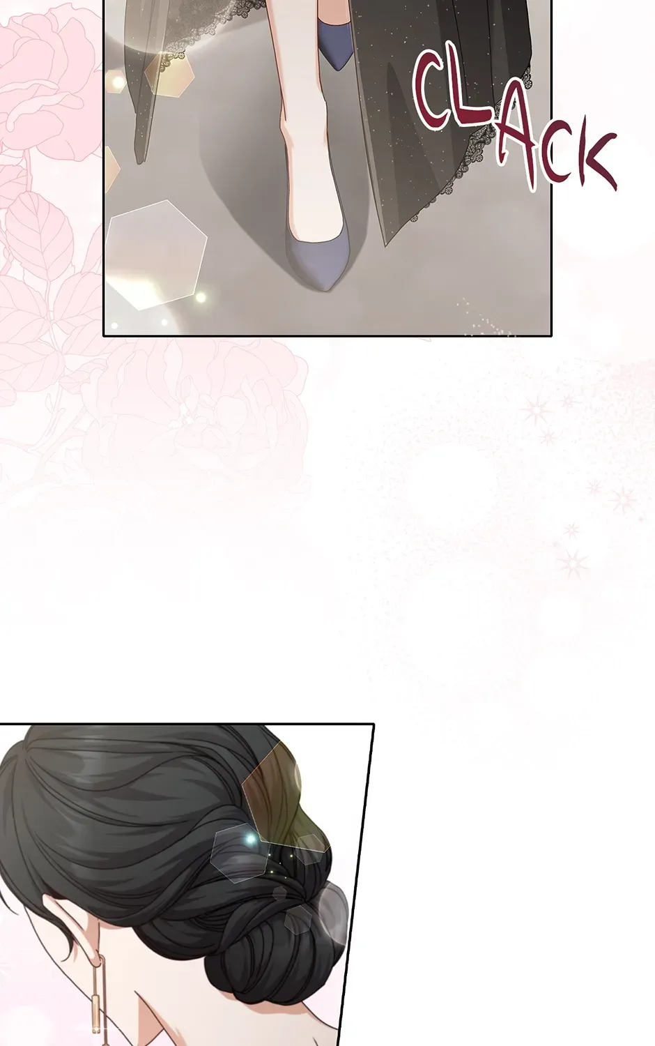 Read Unblockable Romance chapter 17 image 140 on Lezhin