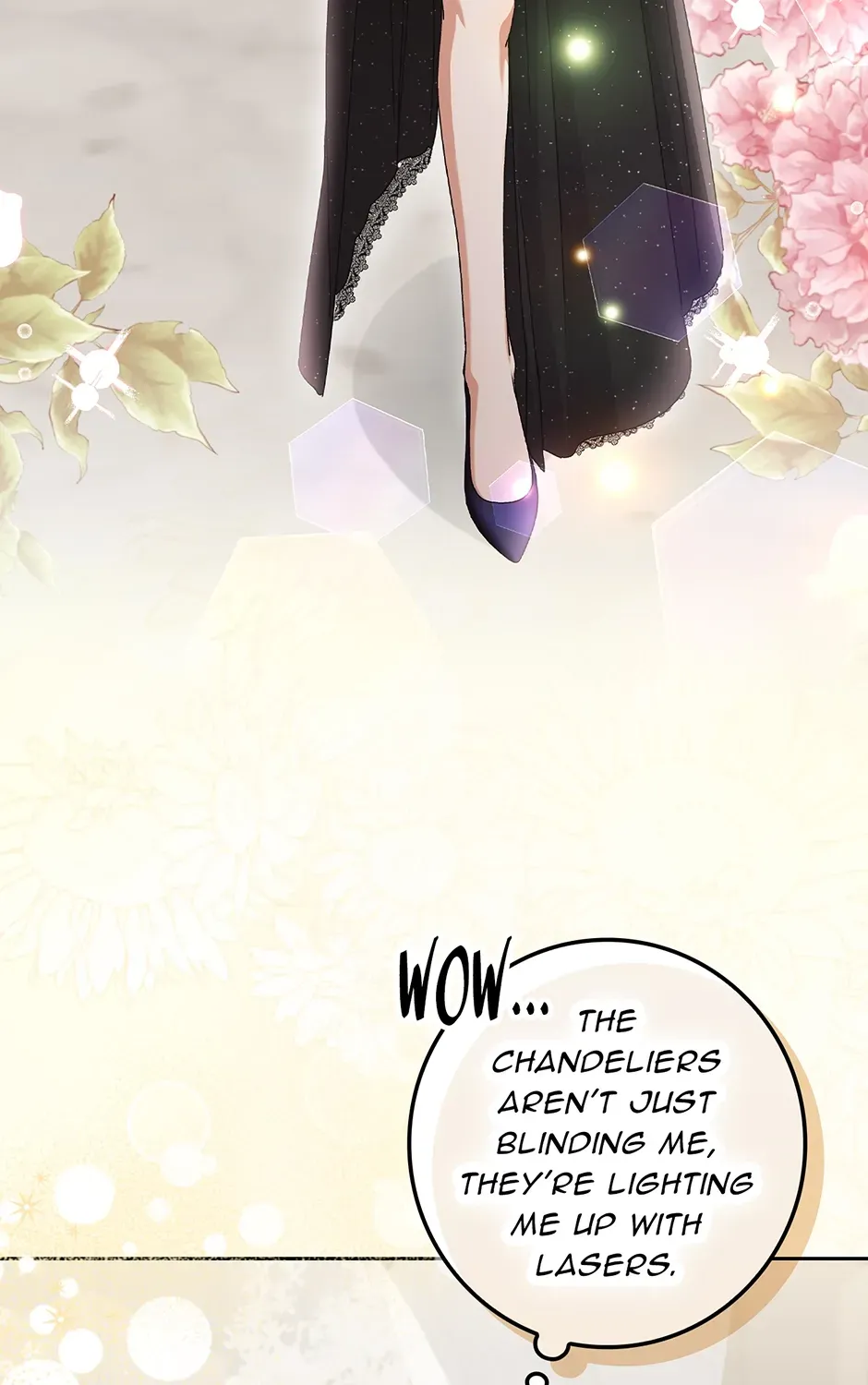 Read Unblockable Romance chapter 17 image 144 on Lezhin