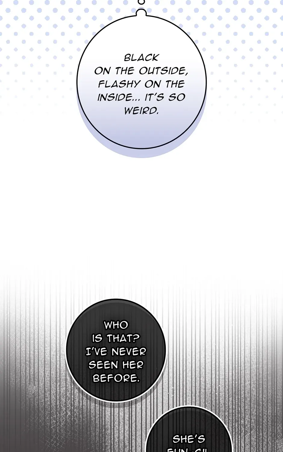Read Unblockable Romance chapter 17 image 150 on Lezhin
