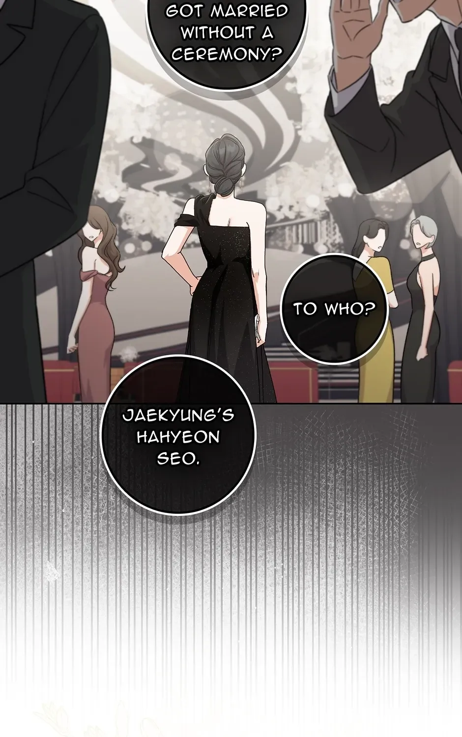Read Unblockable Romance chapter 17 image 152 on Lezhin