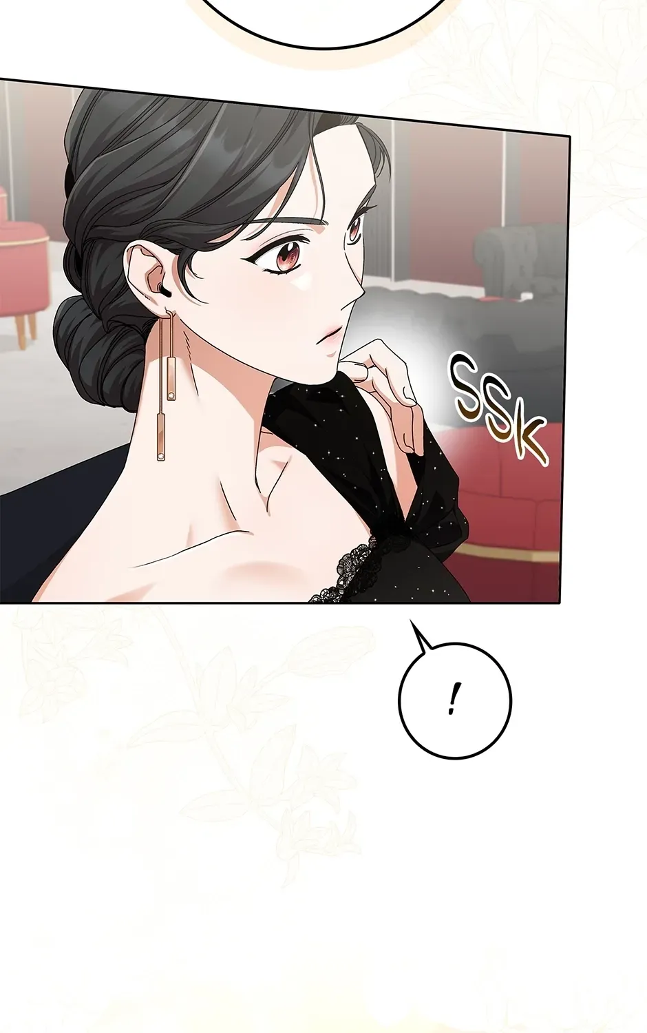 Read Unblockable Romance chapter 17 image 154 on Lezhin