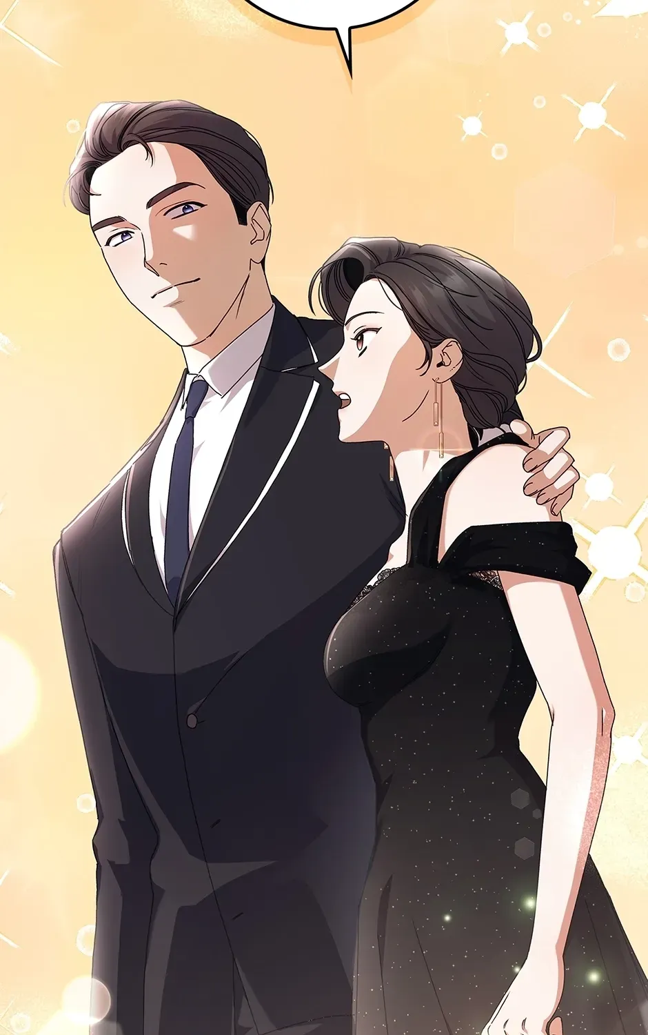 Read Unblockable Romance chapter 17 image 156 on Lezhin