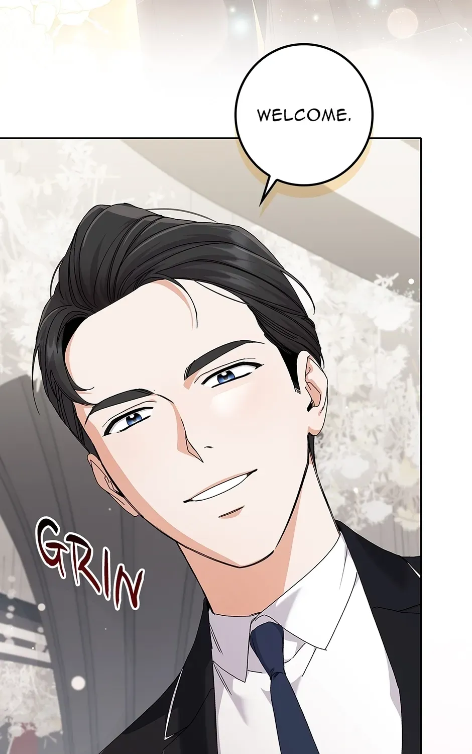 Read Unblockable Romance chapter 17 image 158 on Lezhin