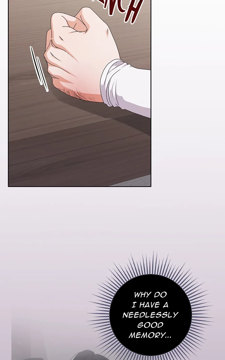 Read Unblockable Romance chapter 17 image 16 on Lezhin