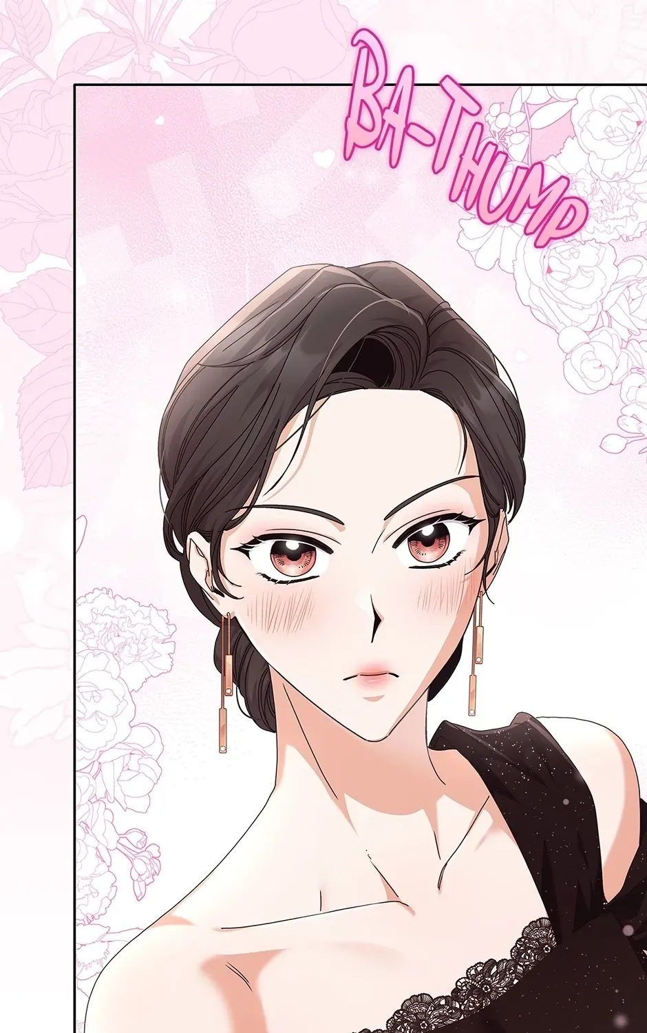 Read Unblockable Romance chapter 17 image 160 on Lezhin