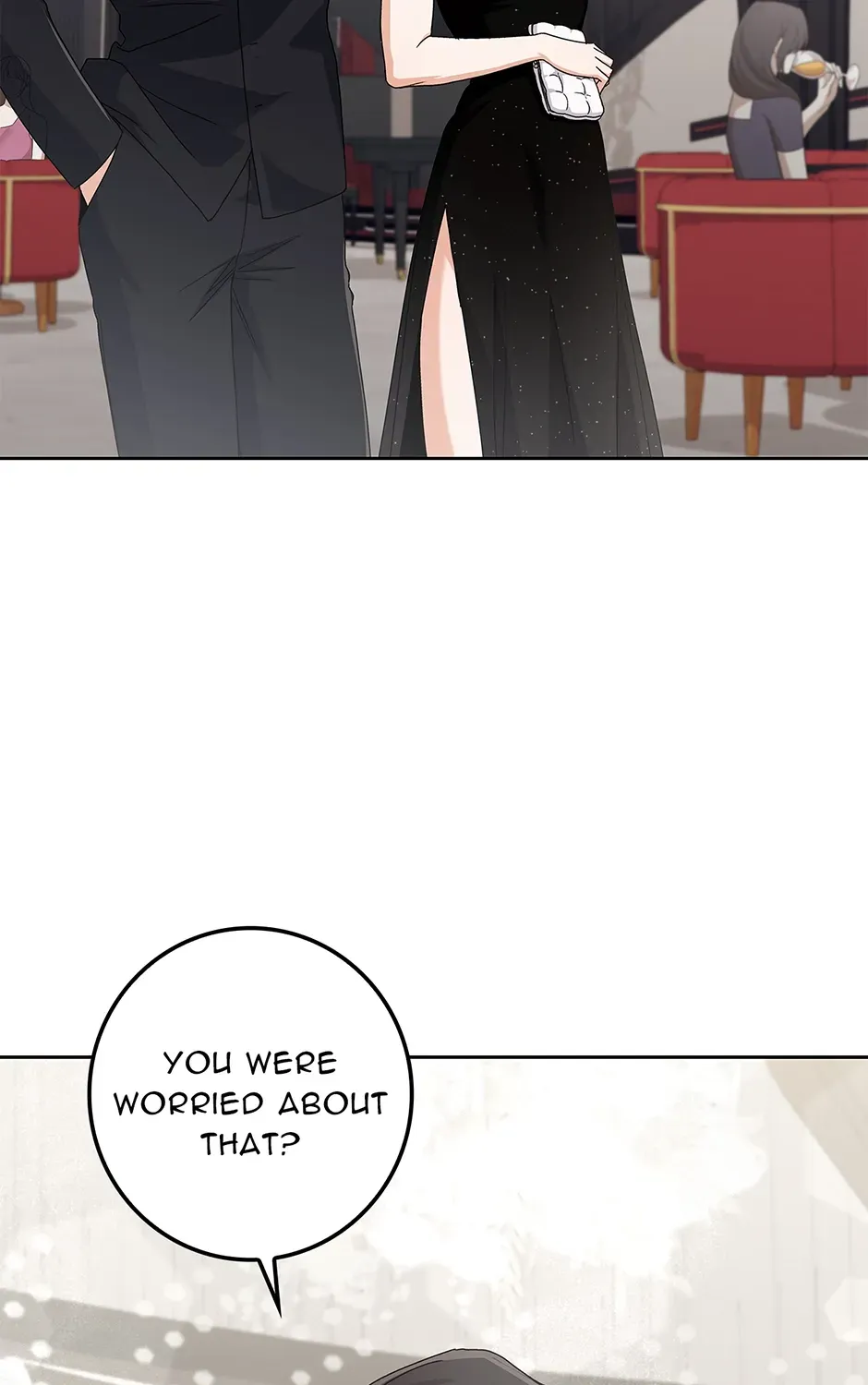 Read Unblockable Romance chapter 17 image 164 on Lezhin