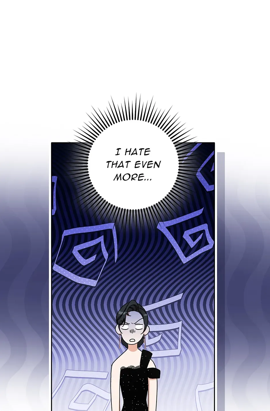 Read Unblockable Romance chapter 17 image 168 on Lezhin